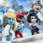 3D bioskop u Boru – „Štrumpfovi 2“ i „Vulverin“