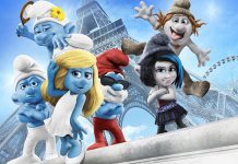 3D bioskop u Boru – „Štrumpfovi 2“ i „Vulverin“