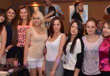 Studenska žurka (02.07.2014.)