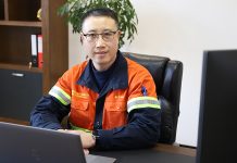 Su Jongding novi generalni direktor kompanije „Srbija Ziđin Majning“