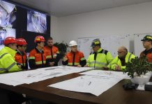 Heroji svakog dana: Ljudi pokreću rudnik Čukaru Peki