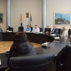 U Gradskoj upravi borskim pčelarima dodeljeni ugovori o subvencijama