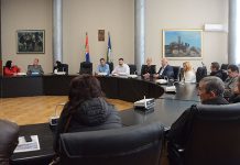 U Gradskoj upravi borskim pčelarima dodeljeni ugovori o subvencijama