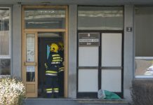 Uhapšen Boranin zbog lažne dojave o podmetanju bombe