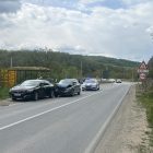 Saobraćajna nezgoda kod Brestovačkog mosta