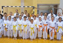 Karatisti Sureido Doja iz Bora osvojili 45 medalja na „Kupu Srbije STKF“
