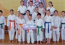 Mladi borski karatisti osvojili 25 medalja na turniru u Beogradu