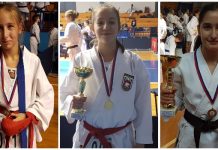 Fantastičan uspeh zlotskih i borskih sportista: Šest državnih prvaka u Fudokan tradicionalnom karateu