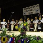 Praznik tradicije i zajedništva: Završna svečanost manifestacije „Susreti sela 2023“ u nedelju u Donjoj Beloj Reci
