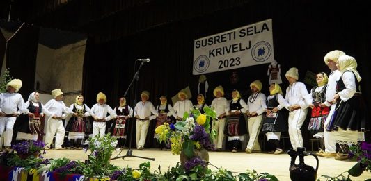 Praznik tradicije i zajedništva: Završna svečanost manifestacije „Susreti sela 2023“ u nedelju u Donjoj Beloj Reci