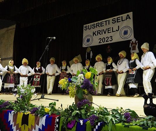 Praznik tradicije i zajedništva: Završna svečanost manifestacije „Susreti sela 2023“ u nedelju u Donjoj Beloj Reci