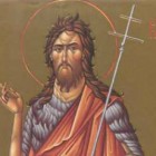 SREĆNA SLAVA: Vernici danas slave Jovanjdan