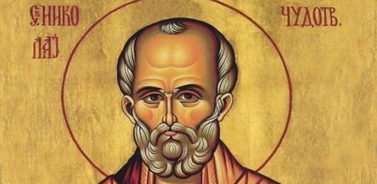 Srećna slava! Pravoslani vernici danas slave Svetog Nikolu čudotvorca