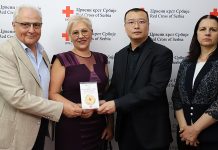 Svetski dan davalaca krvi: Majdanpek proglašen najhumanijom opštinom u Srbiji