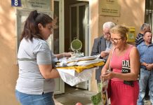 Pčelari iz Krivelja dobili novu opremu
