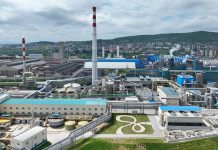 U toku dvonedeljni remont borske Topionice, vrednost radova osam miliona dolara