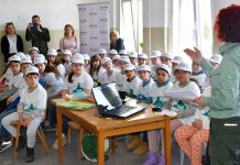 Održana edukacija osnovaca u Slatini povodom Međunarodnog dana šuma