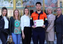 Međunarodni dan medicinskih sestara: Kompanija Srbija Ziđin Majning donirala 1,6 miliona dinara Udruženju zdravstvenih radnika Bor