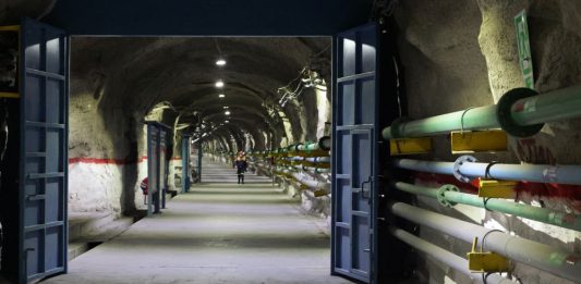 Srbija Ziđin Majning: Snimak eksplozije nije nastao u rudniku Čukaru Peki
