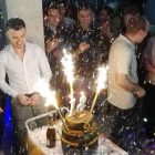 Veliko interesovanje za proslave u restoranu „Tajna“ u Boru