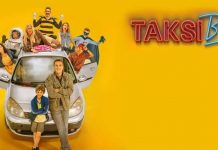 „Taksi bluz“ i 3D projekcije animiranih filmova u borskom bioskopu