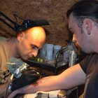 Tatu ekspo u Boru