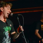 Fotografije sa nastupa benda “New Deal” u Teatru (21.03.2015.)