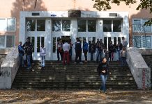 Konkurs za upis u borske srednje škole