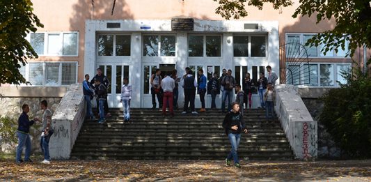 Konkurs za upis u borske srednje škole