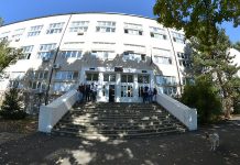 Tehnička škola iz Bora izabrana za učešće u projektu „Korak za budućnost“