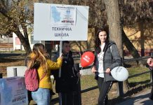 Tehnička škola iz Bora obeležila Međunarodni dan borbe protiv korupcije