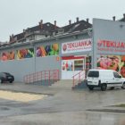Otvara se novi Tekijanka market u naselju NGC