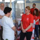 Tekijanka uručila donaciju bolnici u Kladovu