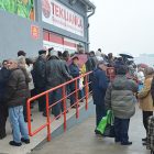 Otvoren drugi Tekijanka supermarket u Boru