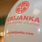 Novi Tekijanka market u Majdanpeku