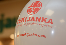 Novi Tekijanka market u Majdanpeku