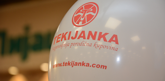 Tekijanka obeležava godinu dana rada u Boru