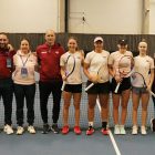 Boranka Mia Ristić pobedila rivalku, ali Hrvatska ide u plej-of