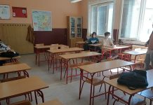 Borski maturanti na testu opšte informisanosti