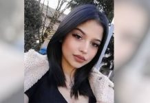 Pronađena Tijana iz Bora