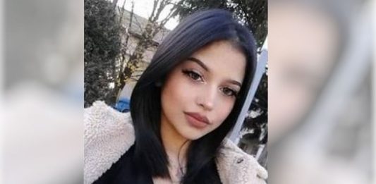 Nestala Tijana Mustafa (16) iz Bora