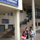 Klinika u Tiršovoj
