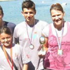 Takmičari borskog TK Olimpija briljirali na državnom prvenstvu u Beogradu