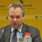 Direktor Kancelarije Svetske banke u Srbiji u poseti RTB-u