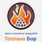 toplana bor