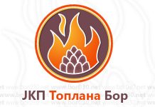 Toplana Bor