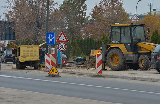 Delovi Bora danas bez grejanja
