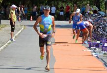 Održan triatlon na Borskom jezeru – trka veoma zahtevna