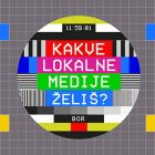 Tribina o lokalnim medijima u Boru, Borani pozvani da učestvuju u diskusiji