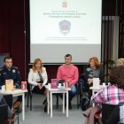 Održana tribina „Stop porodičnom nasilju“